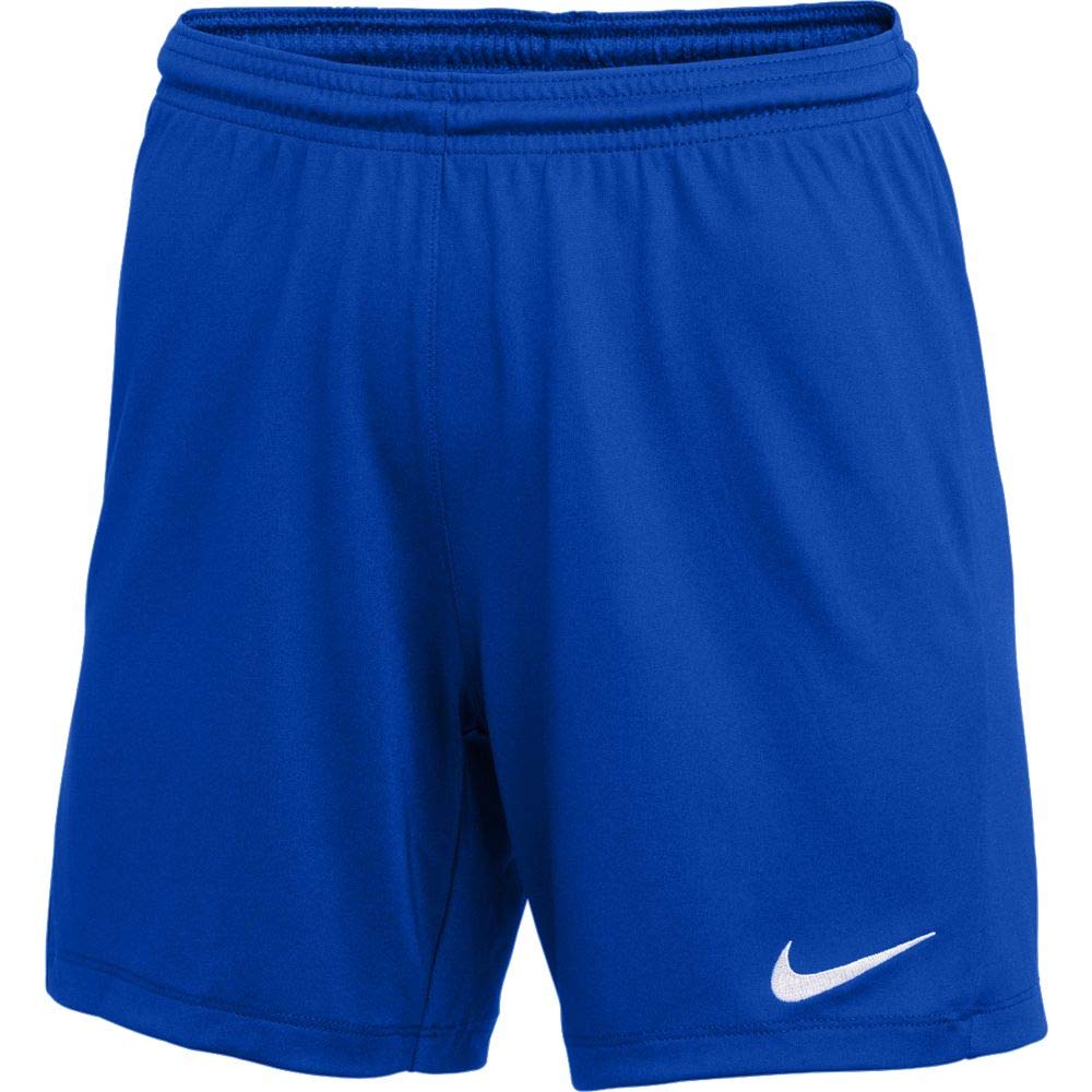 Nike Soccer Park III Men's Shorts