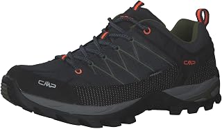 Rigel Low Trekking Shoes Wp Hiking Boot Men's