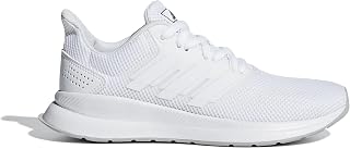 adidas - Falcon K, Unisex Running Shoes - Children and Boys