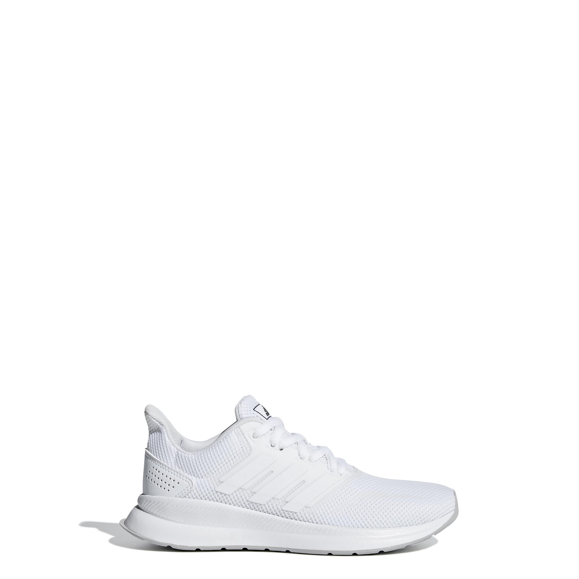 adidas - Falcon K, Unisex Running Shoes - Children and Boys
