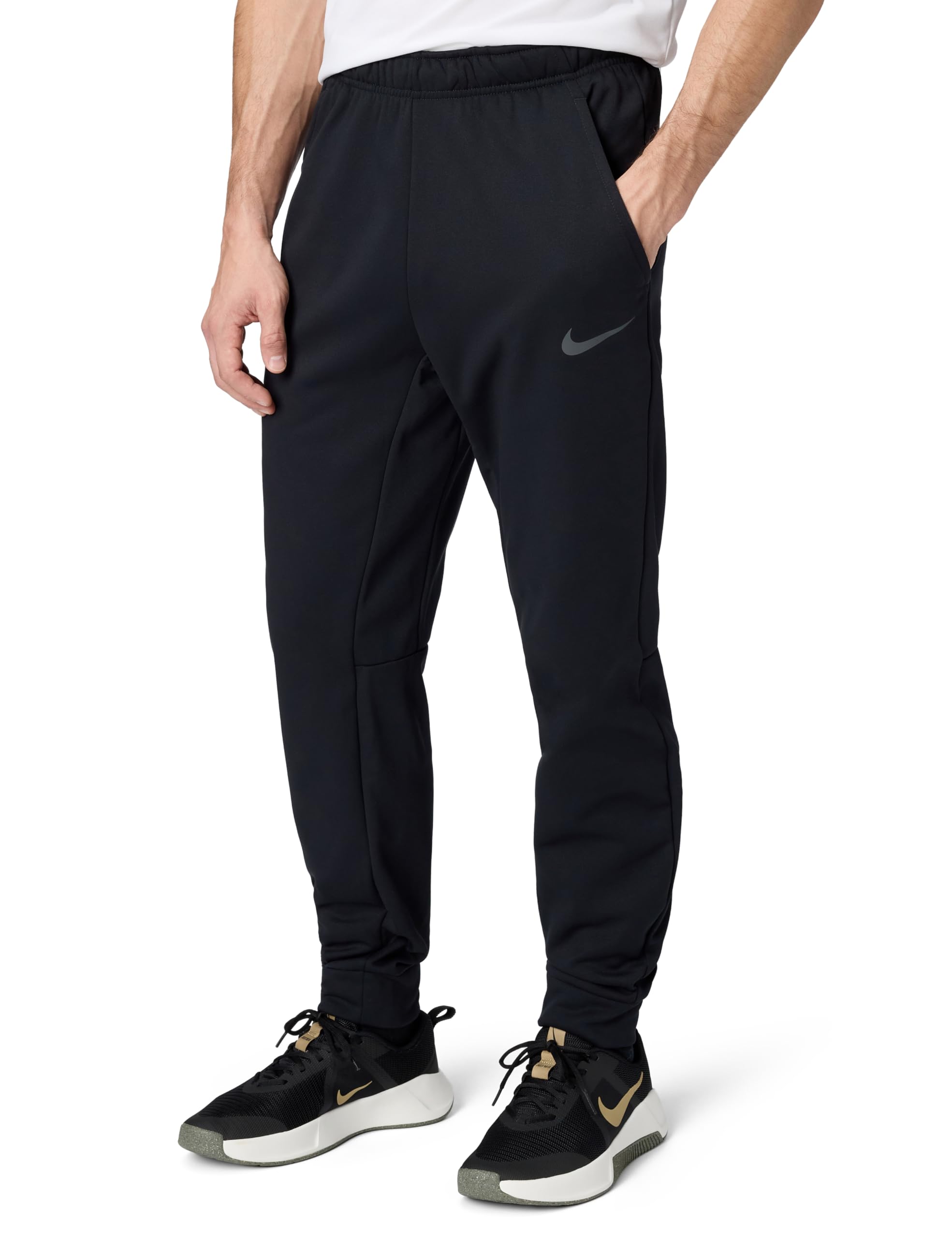 Nike Mens Tapered