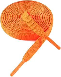 VSUDO Shoe Laces for Sneakers, Shoelaces for Sneakers, Athletic Shoelaces