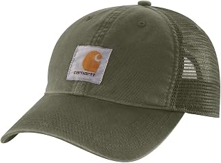 Carhartt Buffalo Cap Men's Cap