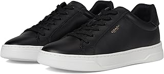 COACH Women's High Line Sneaker