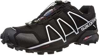 Salomon Speedcross 4 Gore-Tex Men's Low-Top Sneakers