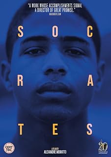 Socrates [DVD]