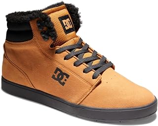 DC Shoes Men's Crisis 2 Hi WntSneaker