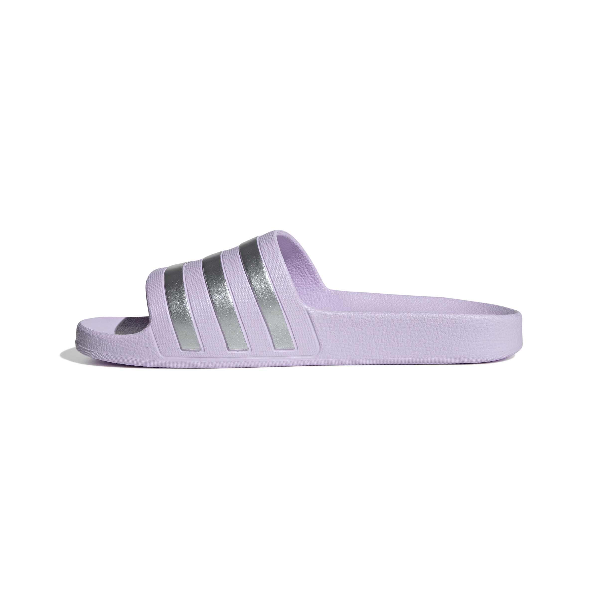 adidas Adilette Aqua Slides, Women