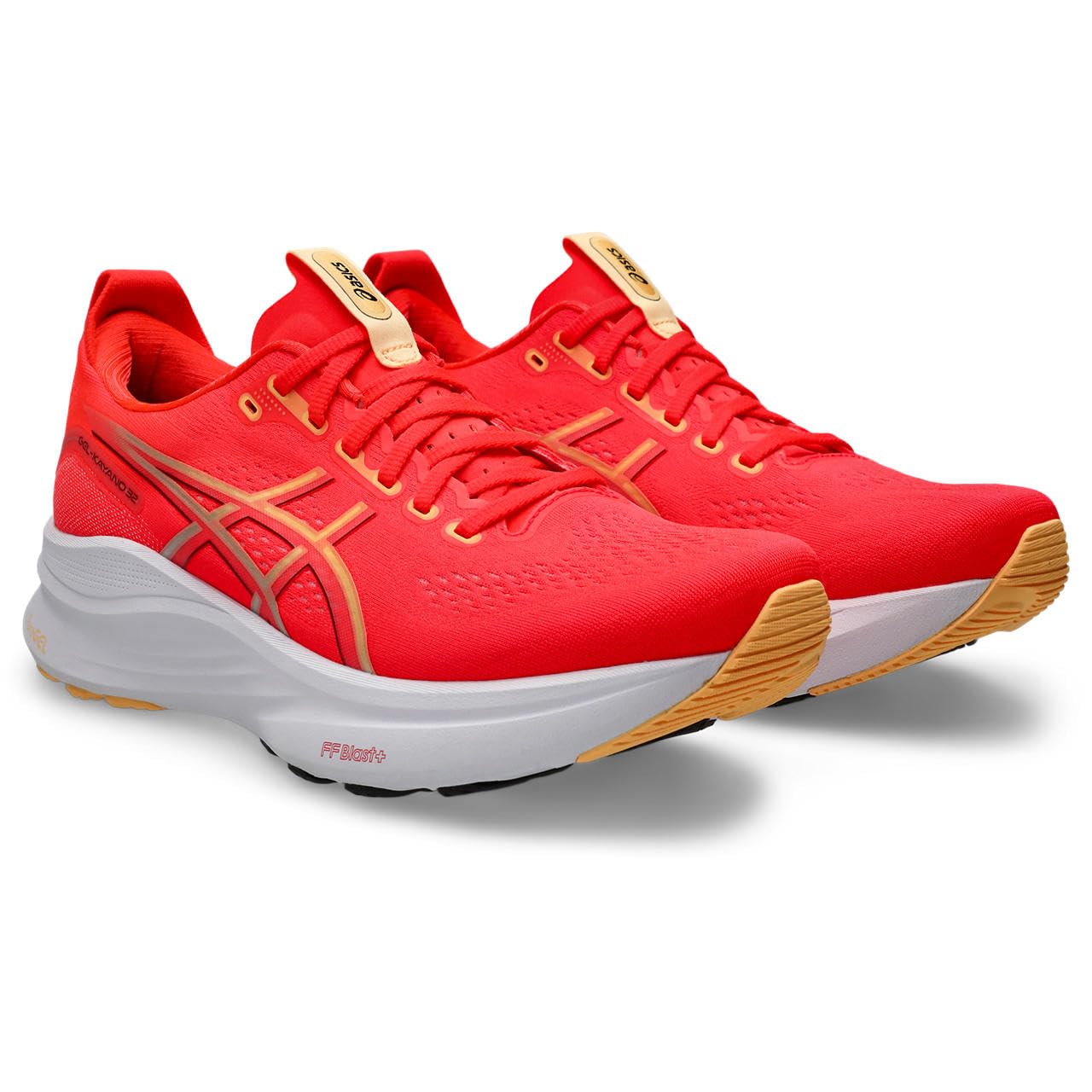 Asics Gel-Kayano® 32 Men's Trainers