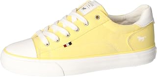MUSTANG Shoes with laces for men 4058-405