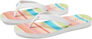 ROXY Women's View Flip Flop Sandals