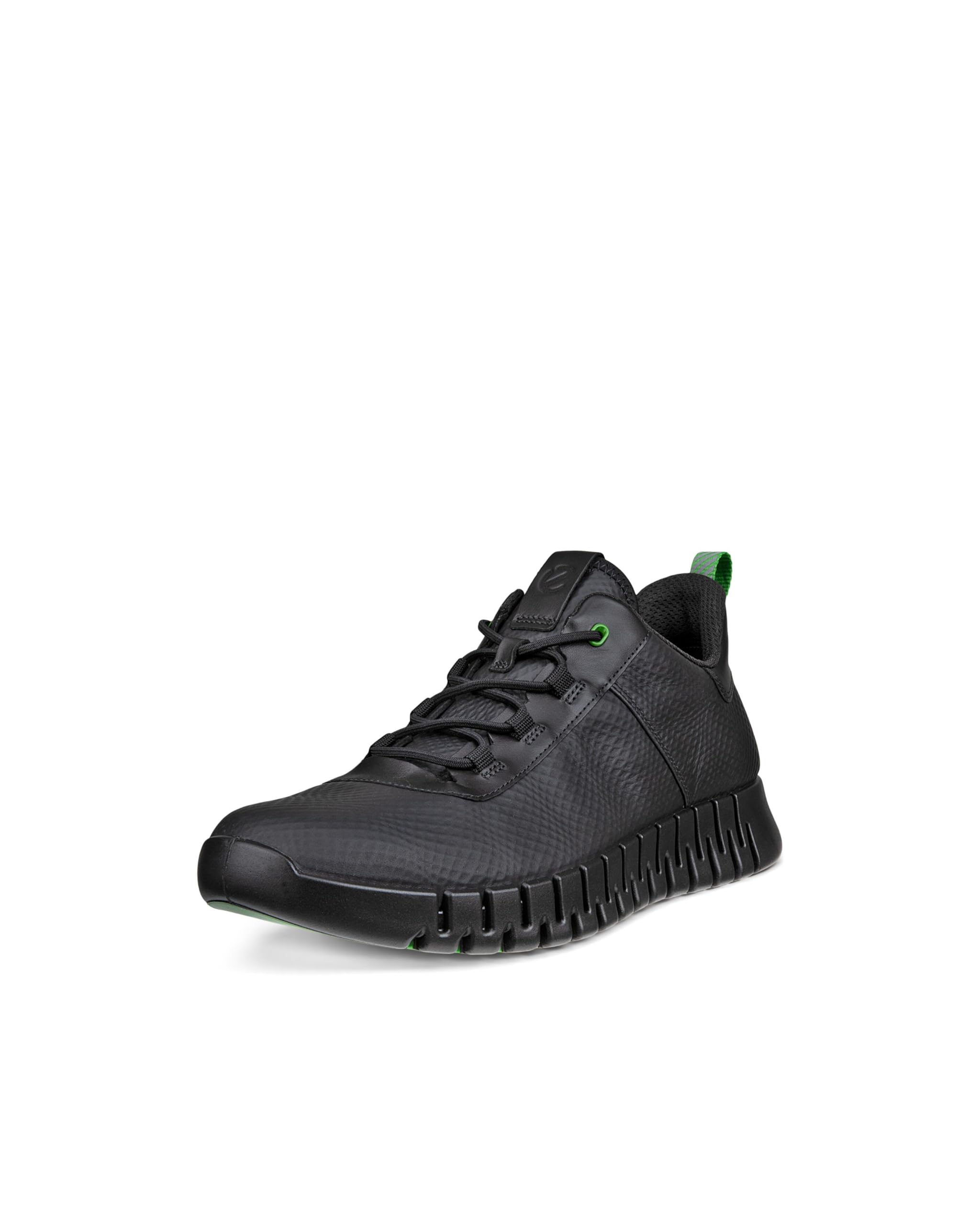 Ecco Men's Groove Sneaker