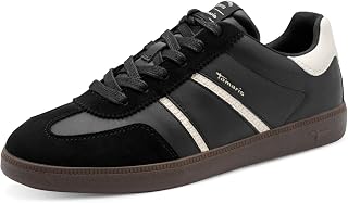 Tamaris Women's Leather Trainers