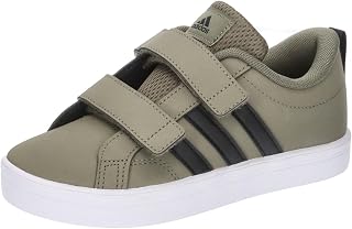 Adidas Unisex Kids VS Pace 2.0 Hook and Loop Shoes Kids