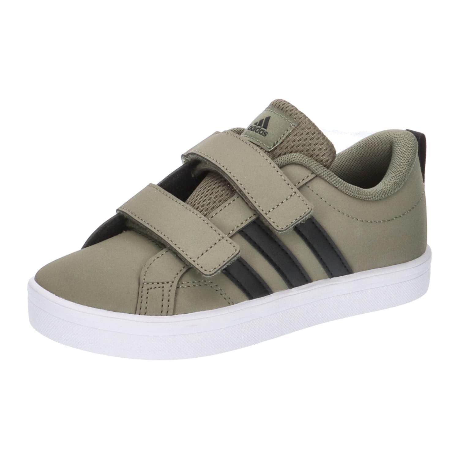 Adidas Unisex Kids VS Pace 2.0 Hook and Loop Shoes Kids