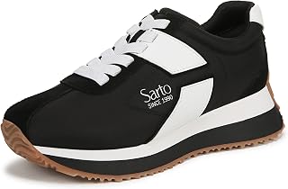Franco Sarto Erica Fashion Sneakers