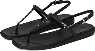 Crocs Miami Studded Thong Flip, Flip Flops Women