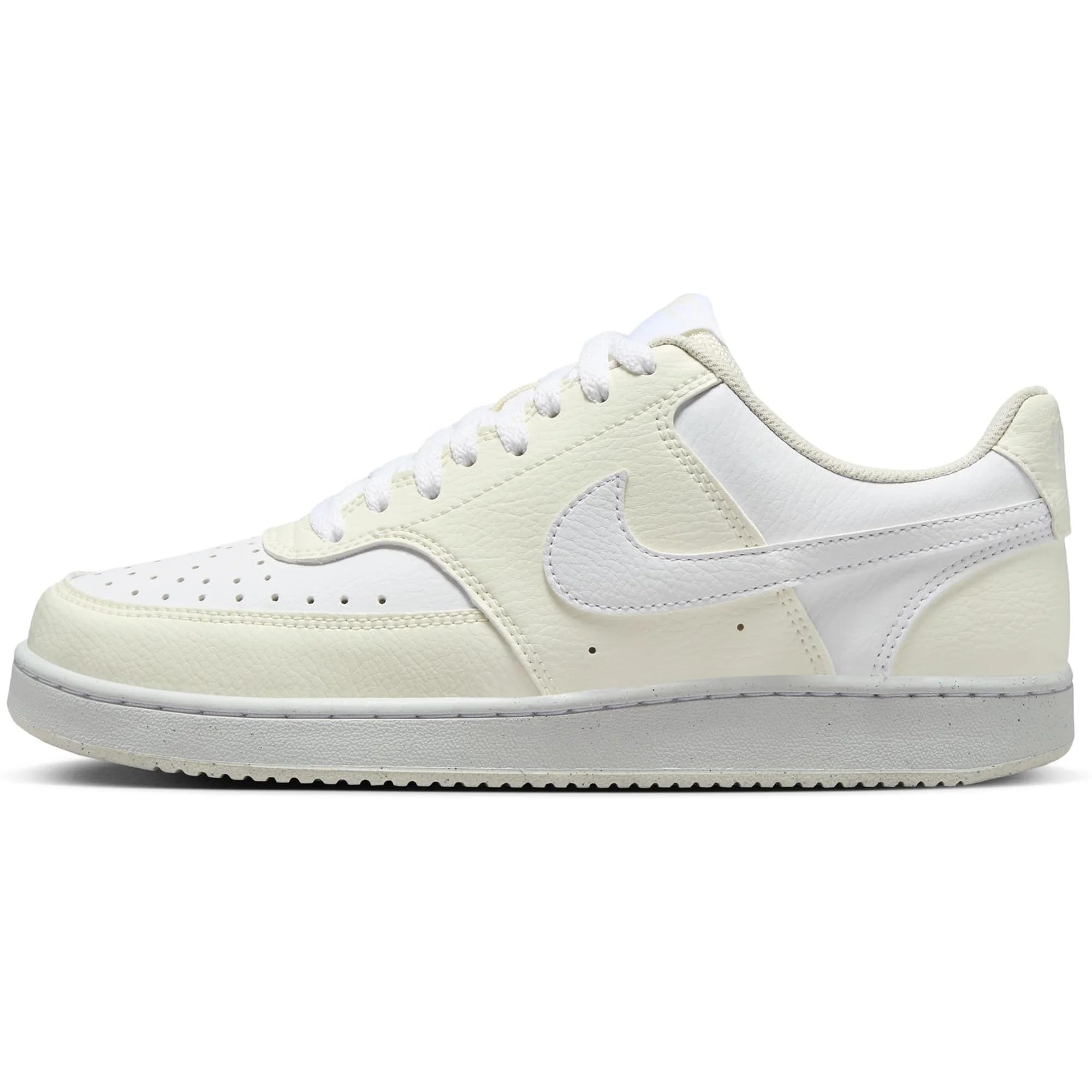 Nike Court Vision Low Next Nature DH3158 Women's Shoe