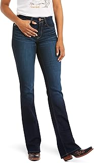 Ariat Womens WMS Real Hr Ballary Bt Jn PennsylvaniaPants