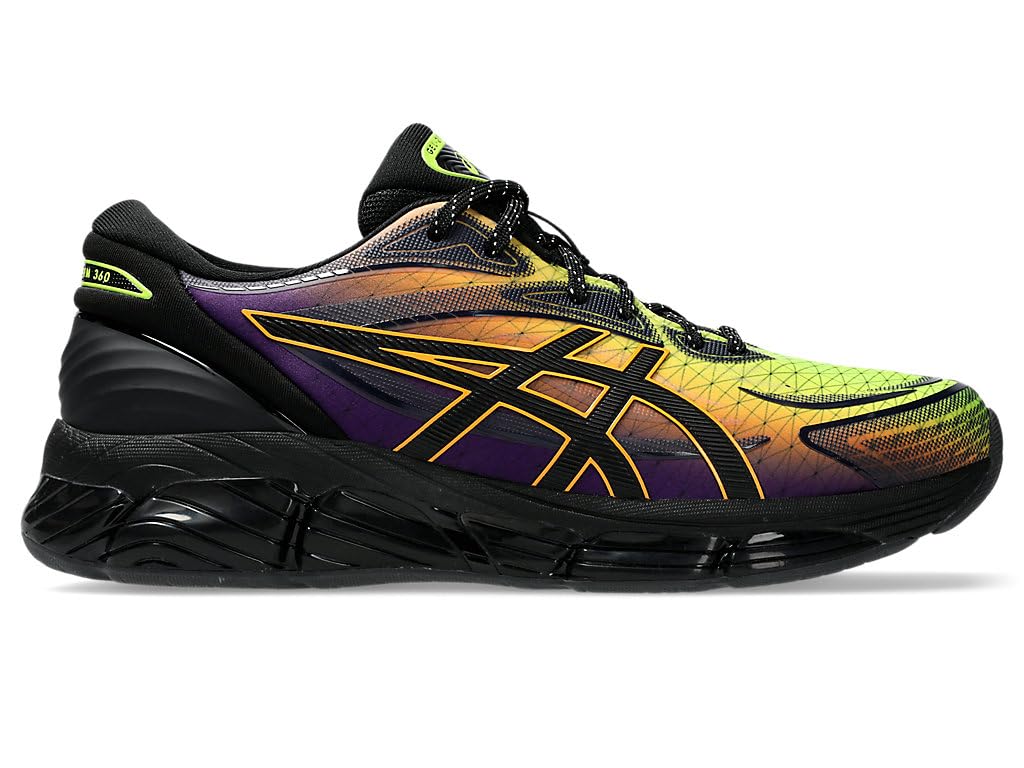 ASICS Men's Gel-Quantum 360 VIII Sneaker