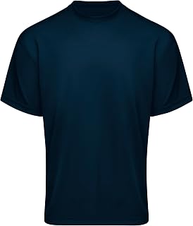 Red Kap Men's Performance Short-Sleeve Core Tee