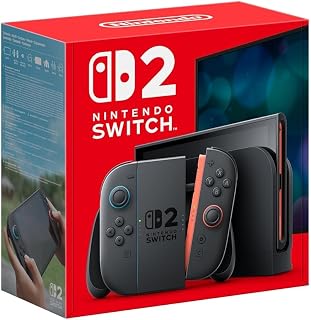 Nintendo - Switch 2