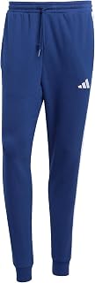 adidas Men's Essential Three Stripes French Terry Pant
