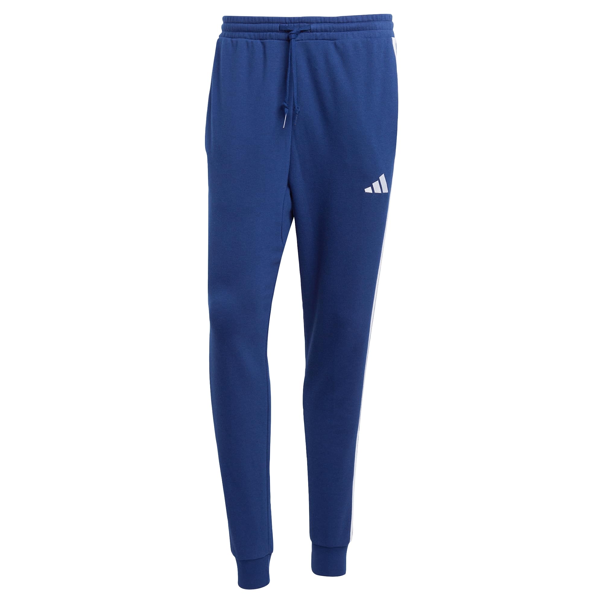 adidas Men's Essential Three Stripes French Terry Pant