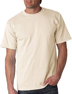 Gildan Heavy Cotton Tee T-Shirt Blackout Children and Youth