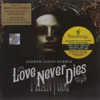 Love Never Dies