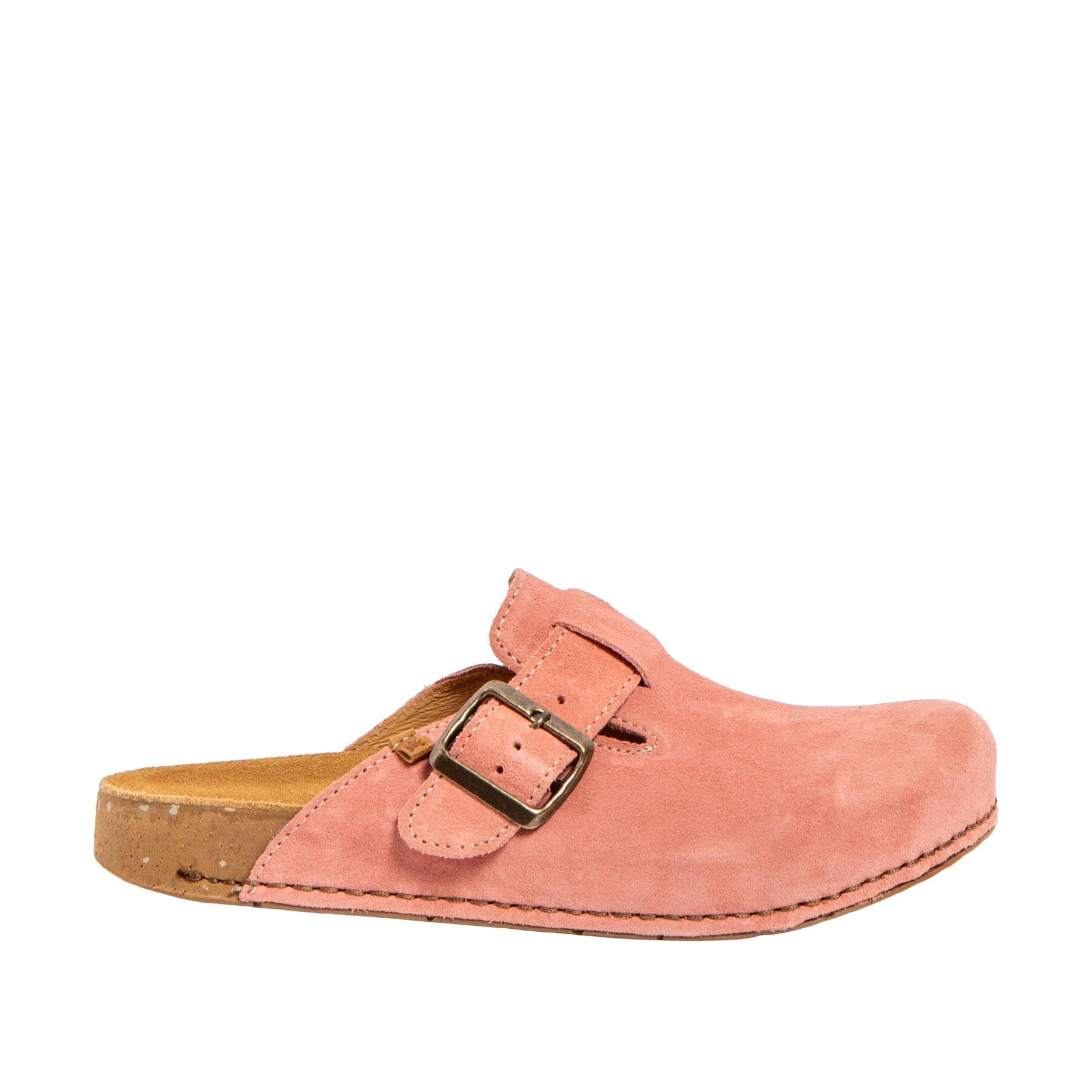 El Naturalista N5796 Balance Flat Sandal Unisex