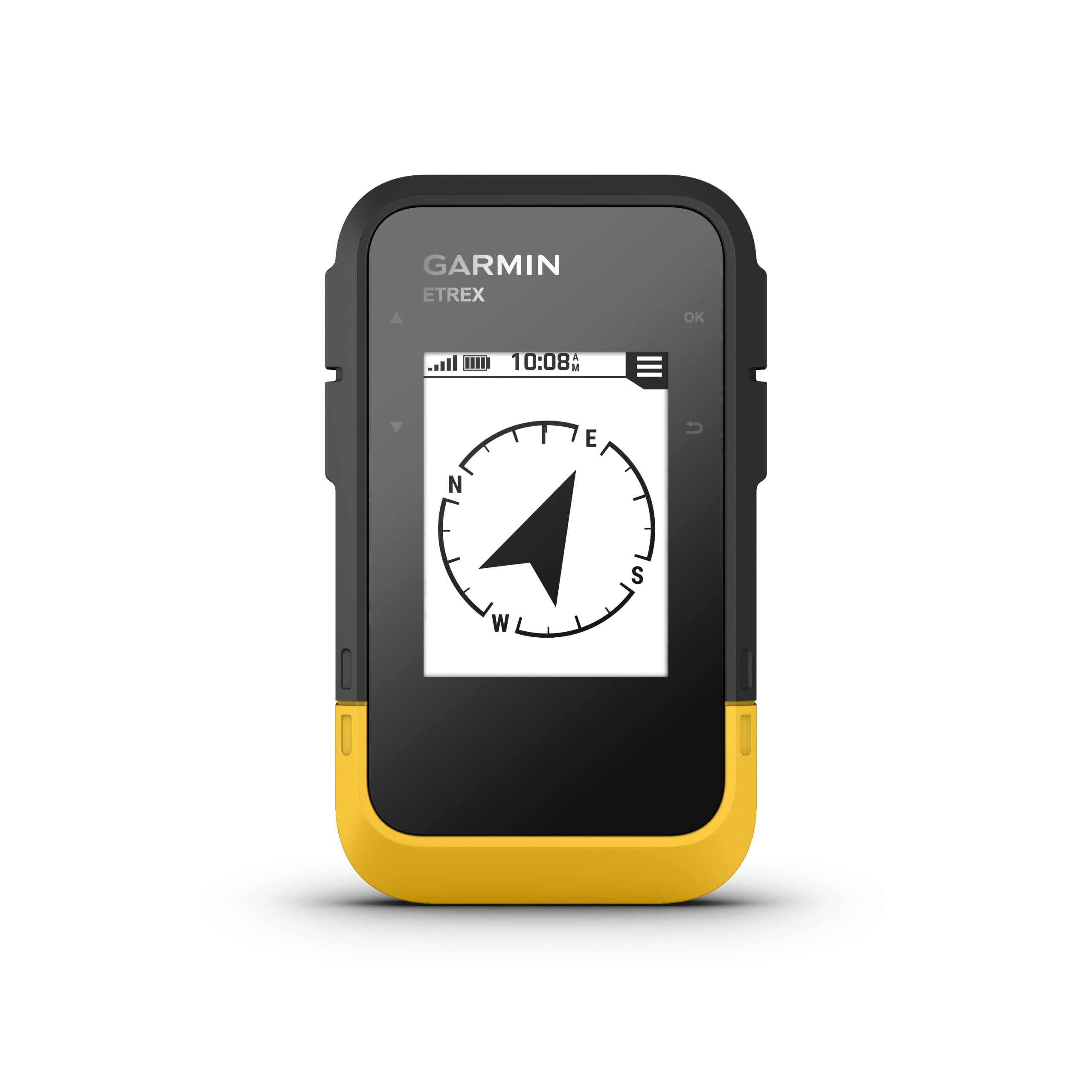 Garmin eTrex® SE GPS Handheld Navigator, Extra Battery Life, Wireless Connectivi