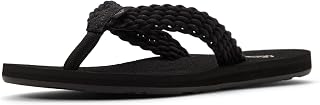 Roxy Porto Women's Rope Strap Sandal