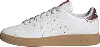 adidas Men's Advantage Base 2.0 Sneaker