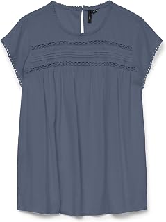 VERO MODA Blouse VMDEBBIE Tops