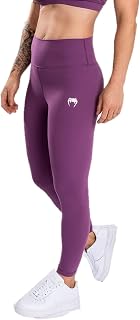 VENUM Essential Lifestyle Women's Yoga Pants Leggings