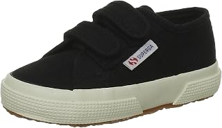 Superga 2750-Cotjstrap Classic, Gymnastics Shoes Unisex Children
