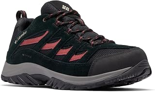 Columbia Crestwood Waterproof Men's Low Trekking Shoes