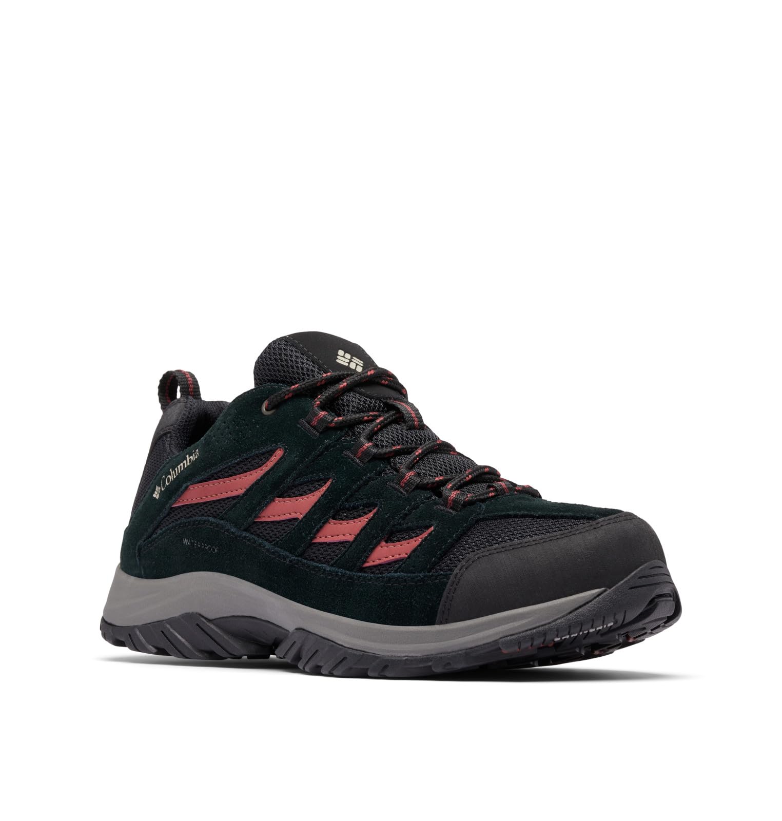 Columbia Crestwood Waterproof Men's Low Trekking Shoes