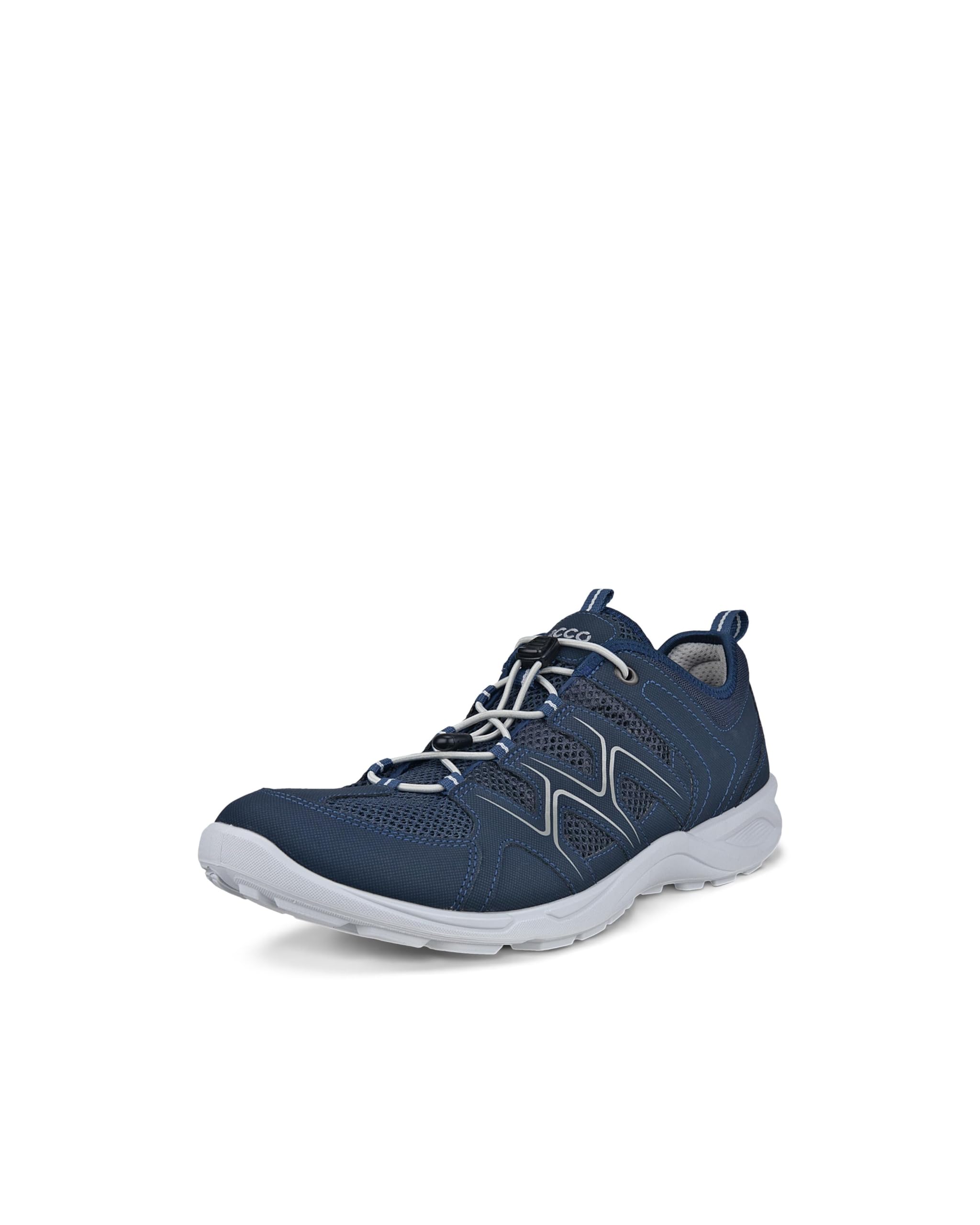 ECCO Terracruise Lt Men's Low Climbing Shoes