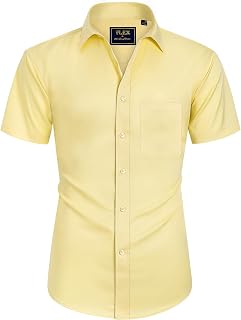 Alimens & Gentle Regular Fit French Cuff Shirts (Cufflink Included)