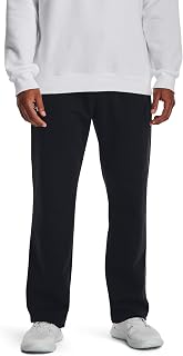 Under Armour UA Rival Cotton Trousers, Men