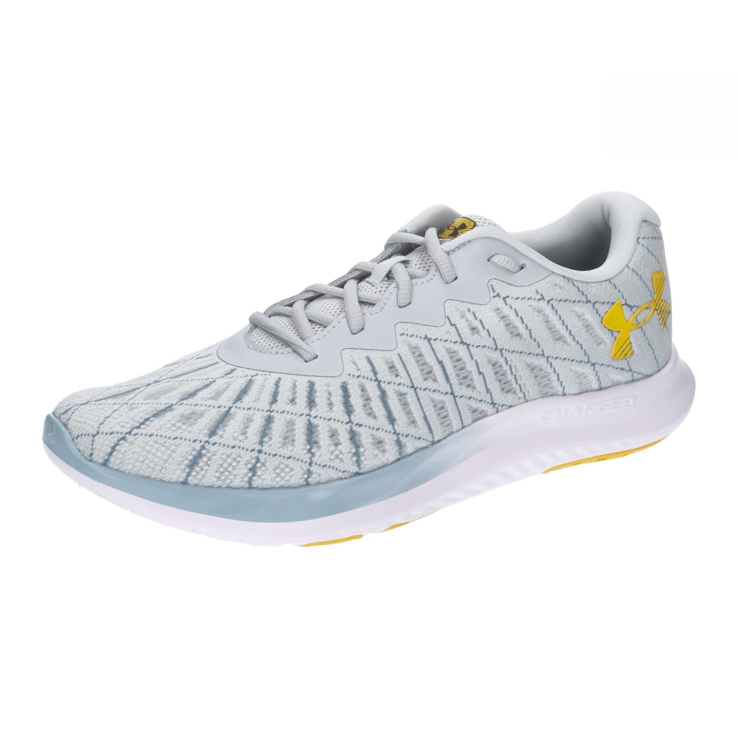 Under Armour Charged Breeze 2 Men's Trainers