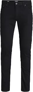 JACK & JONES Male Slim Fit Jeans JJIGLENN JJFELIX GE 046 50SPS NOOS Slim Fit Jeans