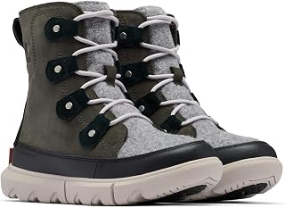 Sorel Explorer Next Joan Women's Fashion Boots