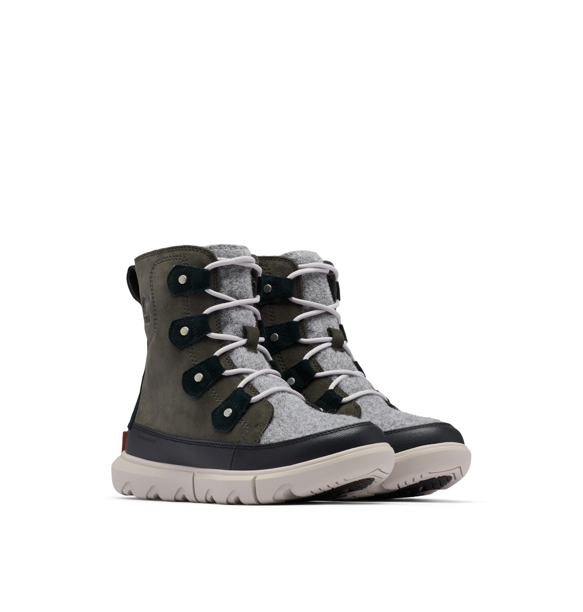 Sorel Explorer Next Joan Women's Fashion Boots