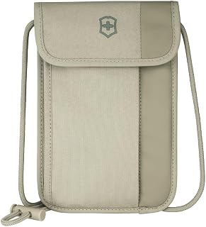 VICTORINOX(ビクトリノックス) Travel Essentials トラベルエッセンシャルズ [バッグ/ポーチ/バックパック] 盗難防止 海外旅行 旅行 出張【国内正規品】