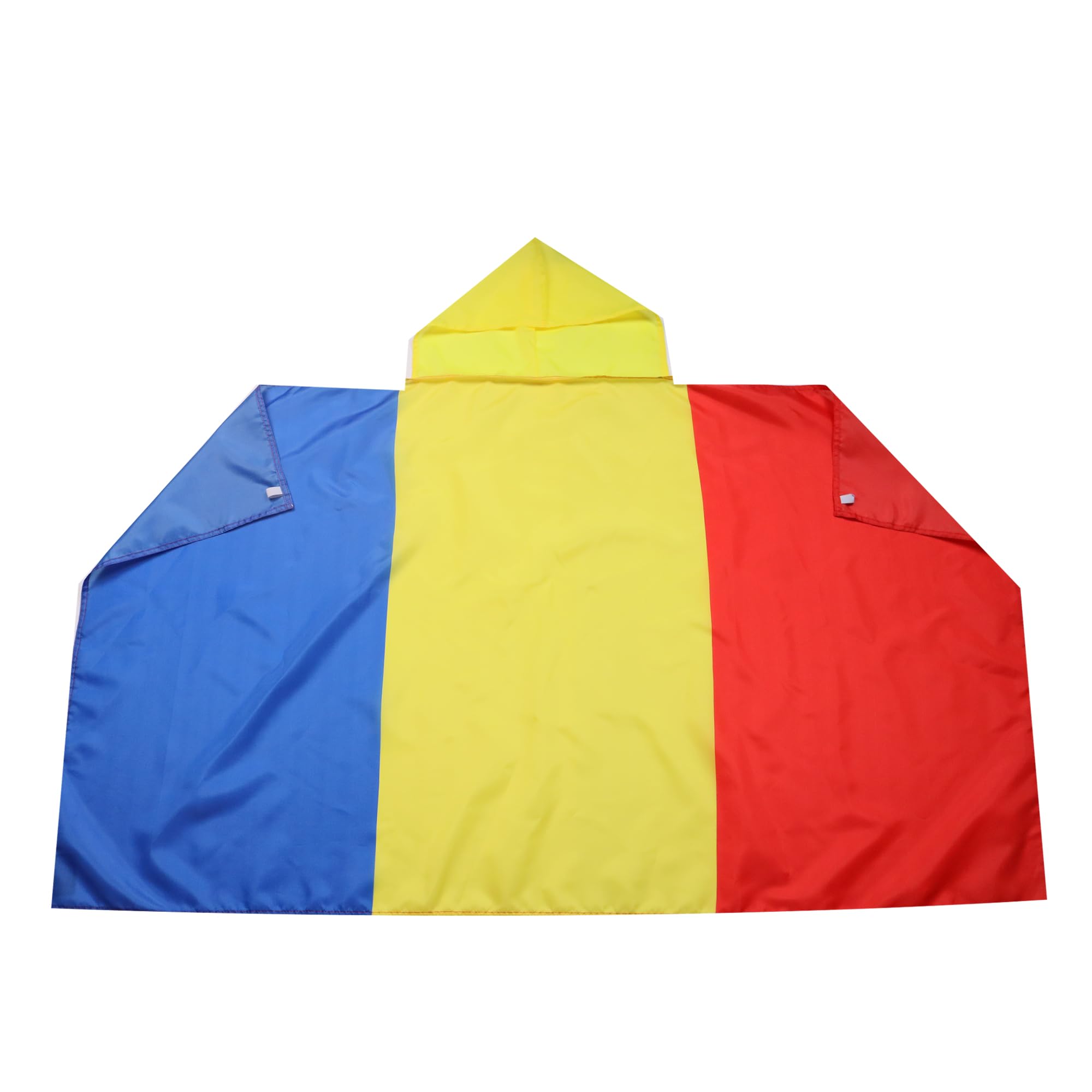 AZ FLAG Romania Cape 150x90 cm Romanian Light Polyester | Indoor use 3x5 ft supp