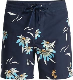 Quiksilver Everyday Half Jam 16 Boys' Briefs Costume (Pack of 1)