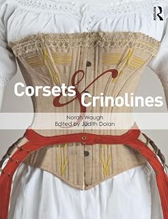 Corsets and Crinolines